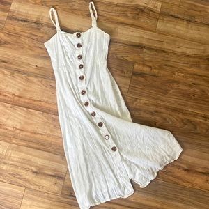 Hamptons dress